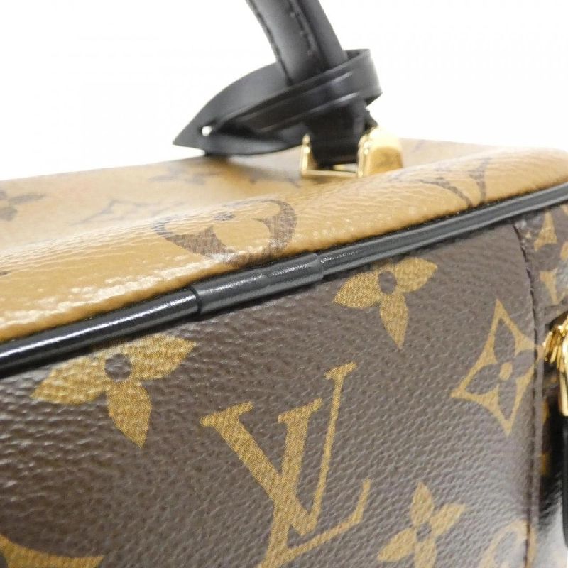 Túi xách Louis Vuitton Monogram Vanity PM M45165 619918