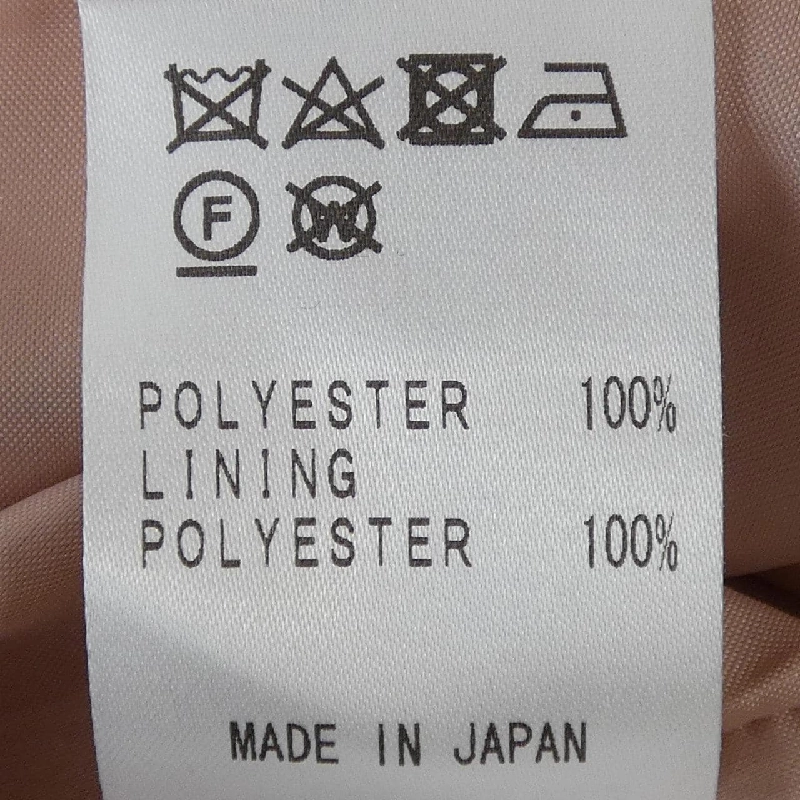 Juuko Shimada JUNKO SHIMADA Váy - Hàng hiệu Chính hãng 809300