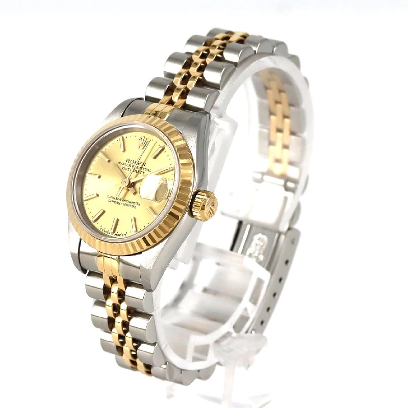 Đồng hồ Rolex Datejust 69173 SSxYG tự động U - Hàng hiệu chính hãng 875571