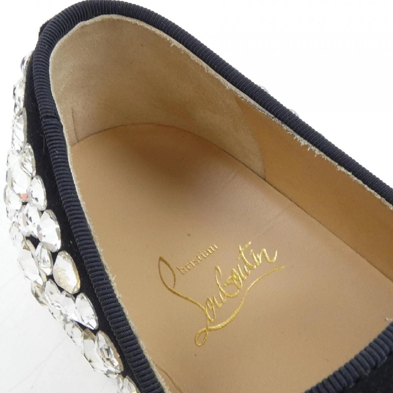 【Mã giảm giá】Giày thể thao CHRISTIAN LOUBOUTIN 662014