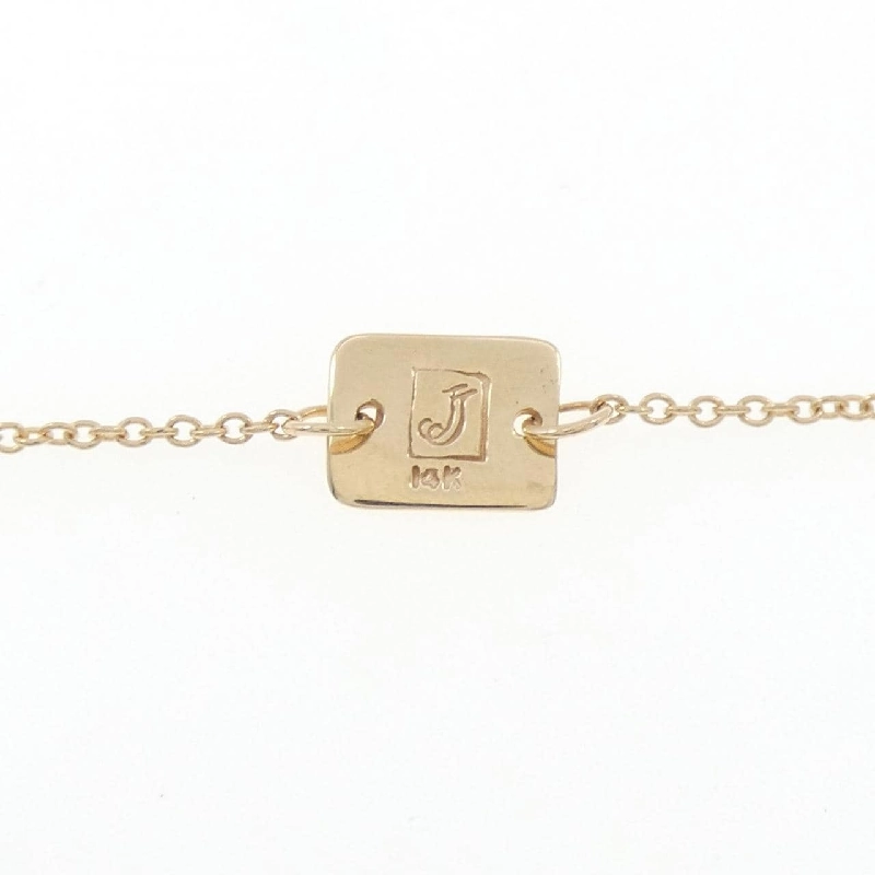 Dây chuyền kim cương 14KYG - Hàng hiệu Authentic 849173