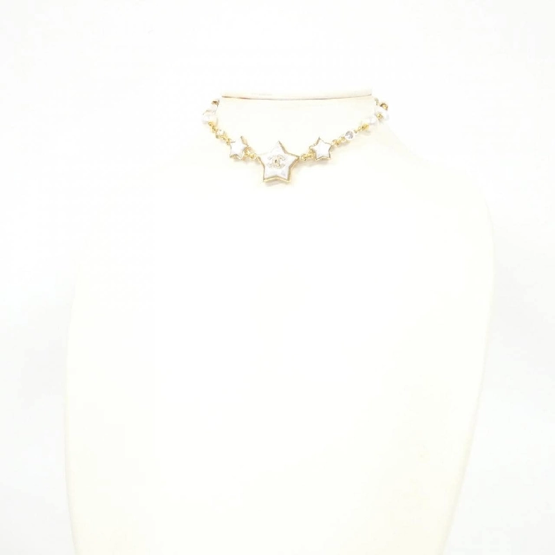 Dây chuyền Chanel ABC430 623621