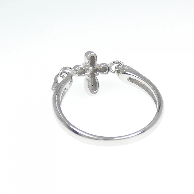 PT Nhẫn Kim Cương Đan Chéo - Hàng hiệu Chính hãng 855522