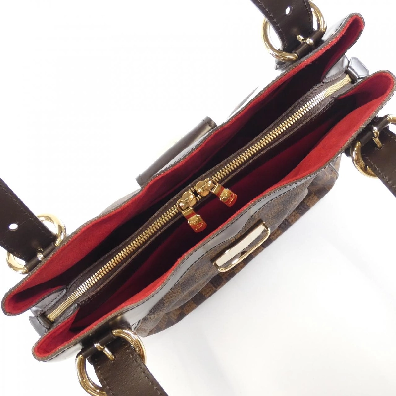 Túi xách vai Louis Vuitton Damier Sistina GM N41540 - Hàng hiệu Chính hãng 768360