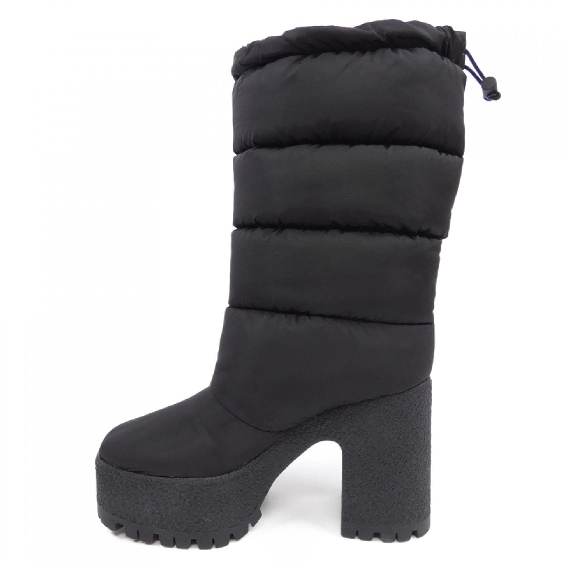 Giày bốt dài MIU MIU 662651