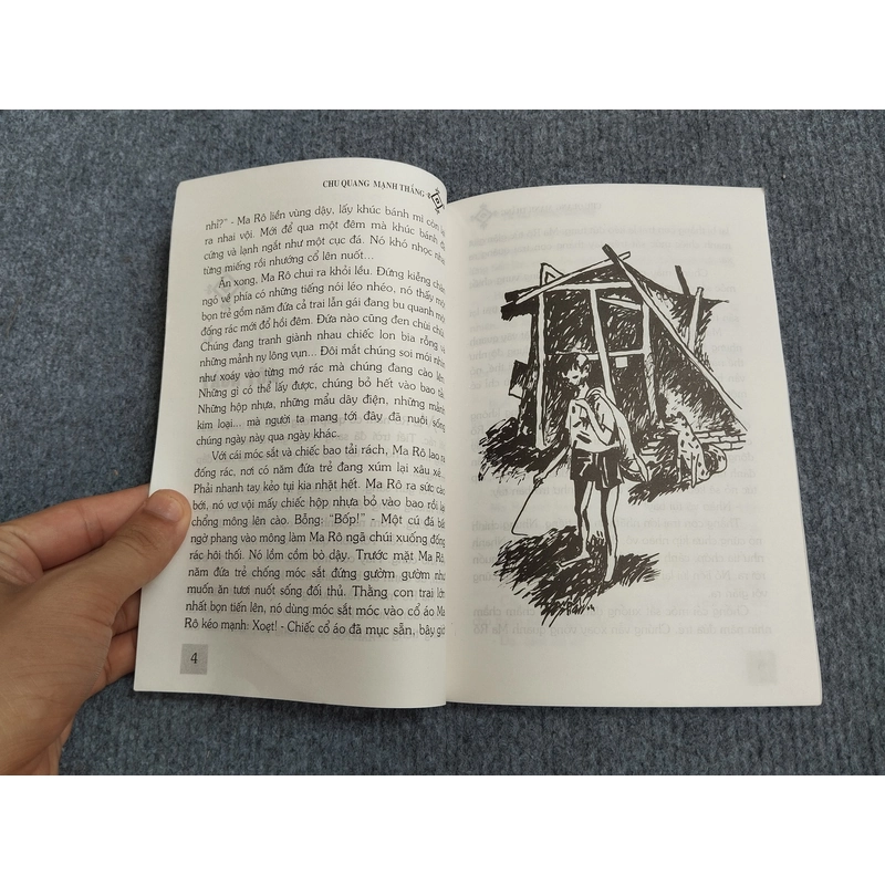 TỪ KHI KHÔNG CÒN MẸ 539796