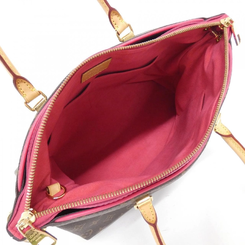 Túi Louis Vuitton Monogram Palas M50067 619082