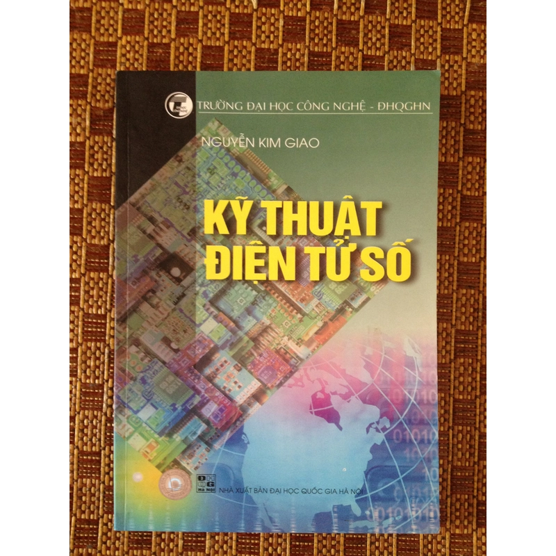 KỸ THUẬT ĐIỆN TỬ SỐ 478956