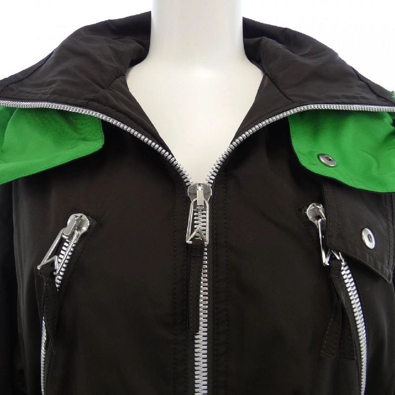 【Mã giảm giá】Bottega Veneta BOTTEGA VENETA Áo khoác 634909