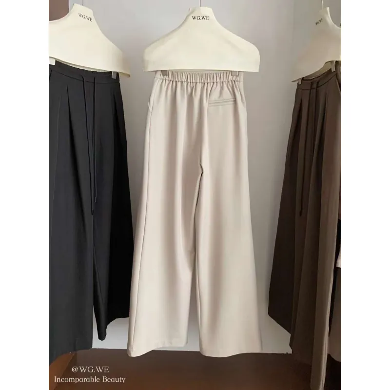 Quần Suông WGWE  929959