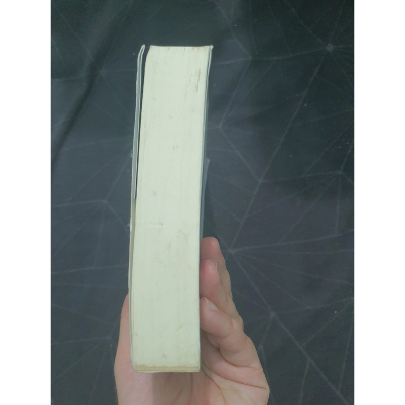 "Cuồng vọng phi nhân tính" - Lôi Mễ 498943