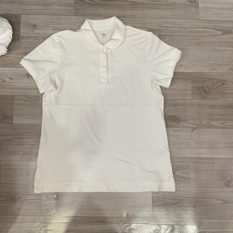 Áo polo uniqlo 337049