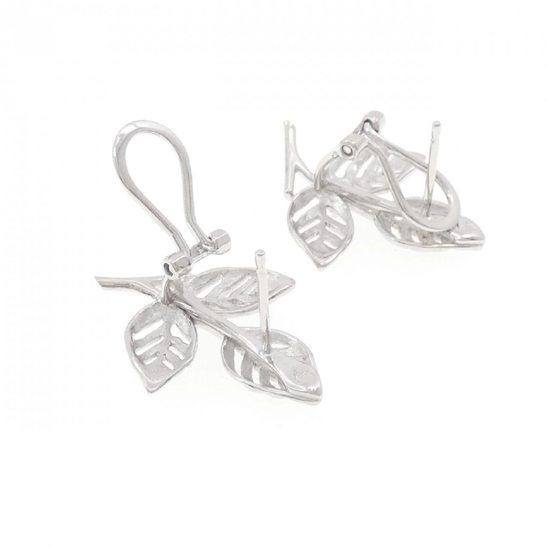 Bông tai kim cương 0.06CT - Hàng hiệu Authentic của Mizuno Kaoruko 844795