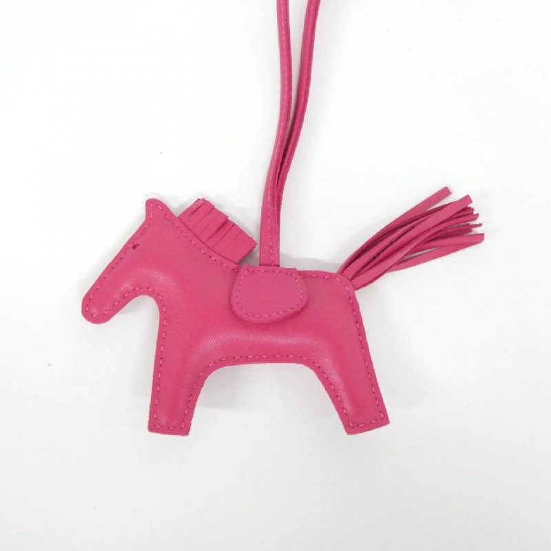 Túi charm Rodeo PM 064929CA của Hermès - Hàng hiệu Authentic 774037