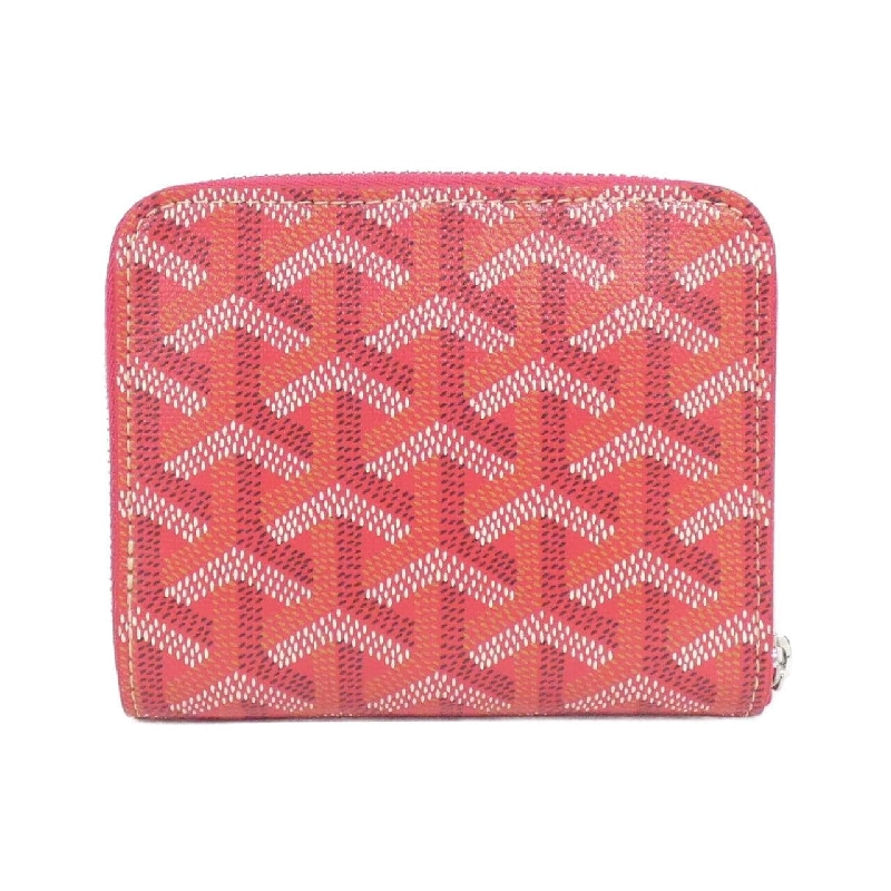 Goyard Matignon PM APM ZIP PM Ví đựng tiền - Hàng hiệu Chính hãng 770449