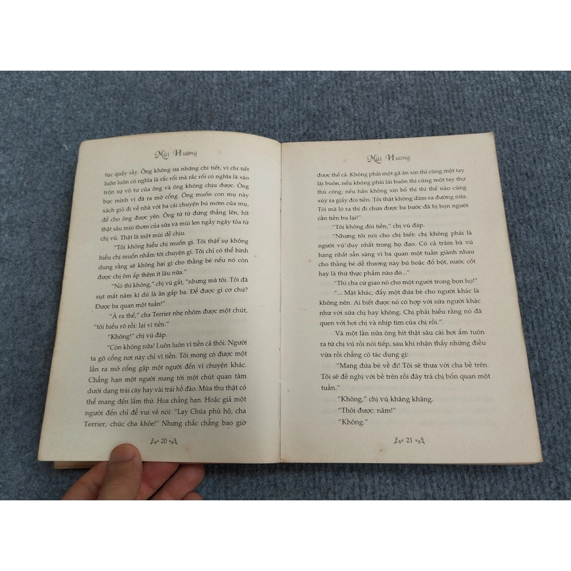 MÙI HƯƠNG - PATRICK SUSKIND 478660