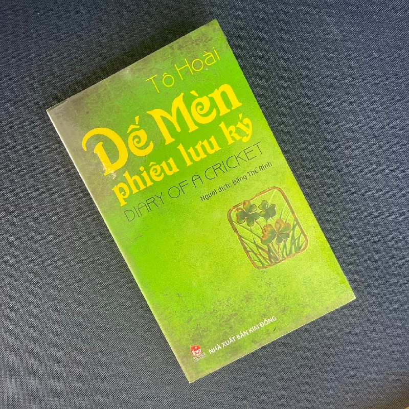 Bộ sách tác giả Tô Hoài 12959