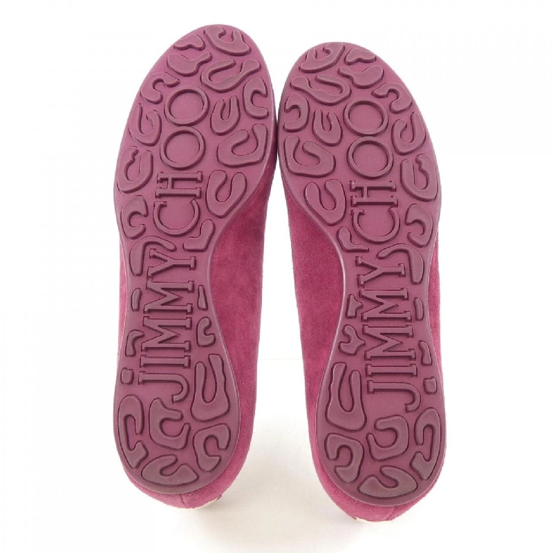 Giày bệt JIMMY CHOO GAZE FLAT - Hàng hiệu Authentic 829346