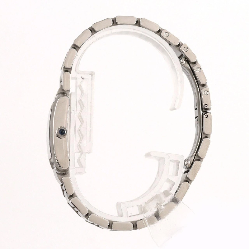 Cartier Tank Française SM W51008Q3 SS Quartz - Hàng hiệu Chính hãng 876357