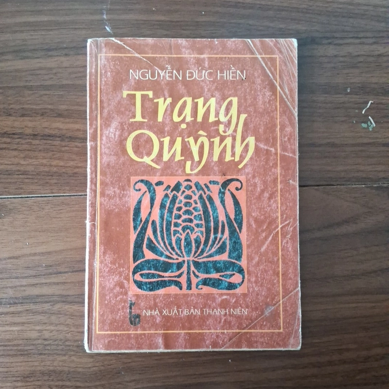 Trạng quỳnh 517178