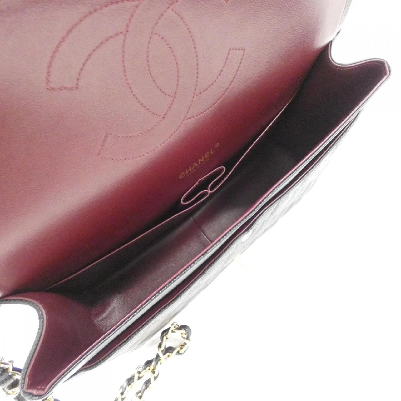 Túi xách chéo Chanel 58601 611836