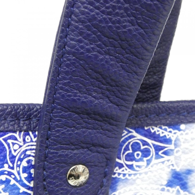 Túi xách Louis Vuitton Monogram Bandana Trolley Tote M20553 - Hàng hiệu Chính hãng 765973