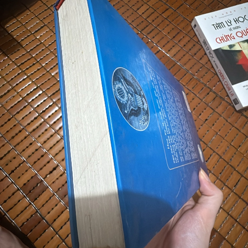Nước Mỹ ngày nay 450885