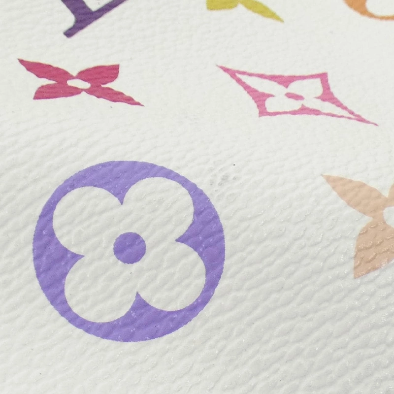 Túi xách vai Louis Vuitton Multicolor Ursula M40123 - Hàng hiệu Chính hãng 769202