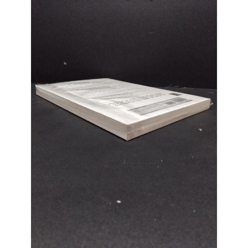 Startup scaleup screwup - Khởi nghiệp tinh gọn, mở rộng linh hoạt, tăng trưởng đột phá Jurgen Appelo mới 100% HCM.ASB2408 sách marketing kinh doanh 916651