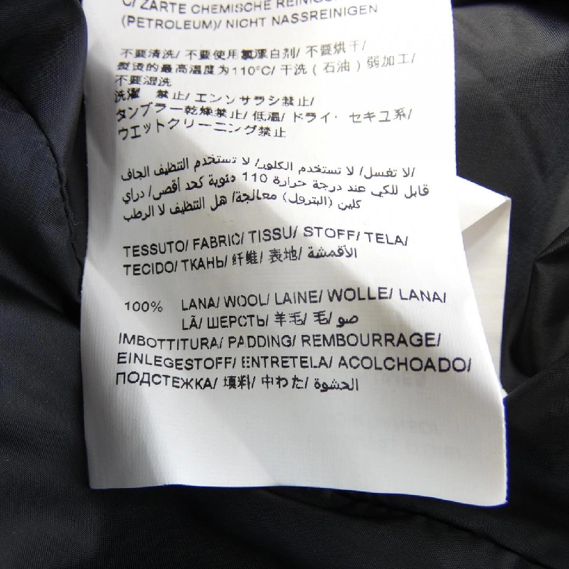 TATRAS MTKE22A4148-D Áo khoác lông 627601