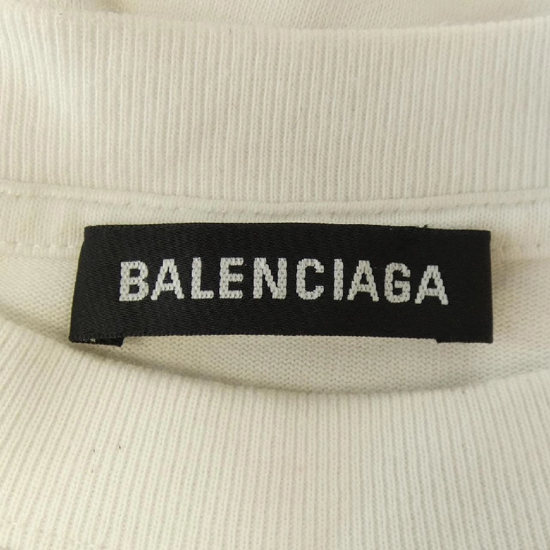 Áo thun BALENCIAGA 620969 TIVD5 - Hàng hiệu Chính hãng 899079