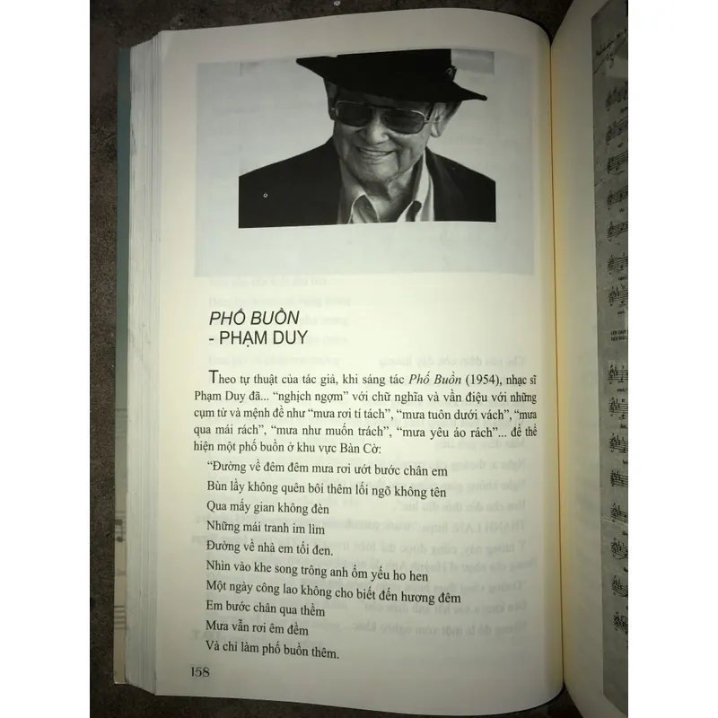 Gìn giữ âm xưa - Tản văn - Sơ khảo nhạc Việt  731472