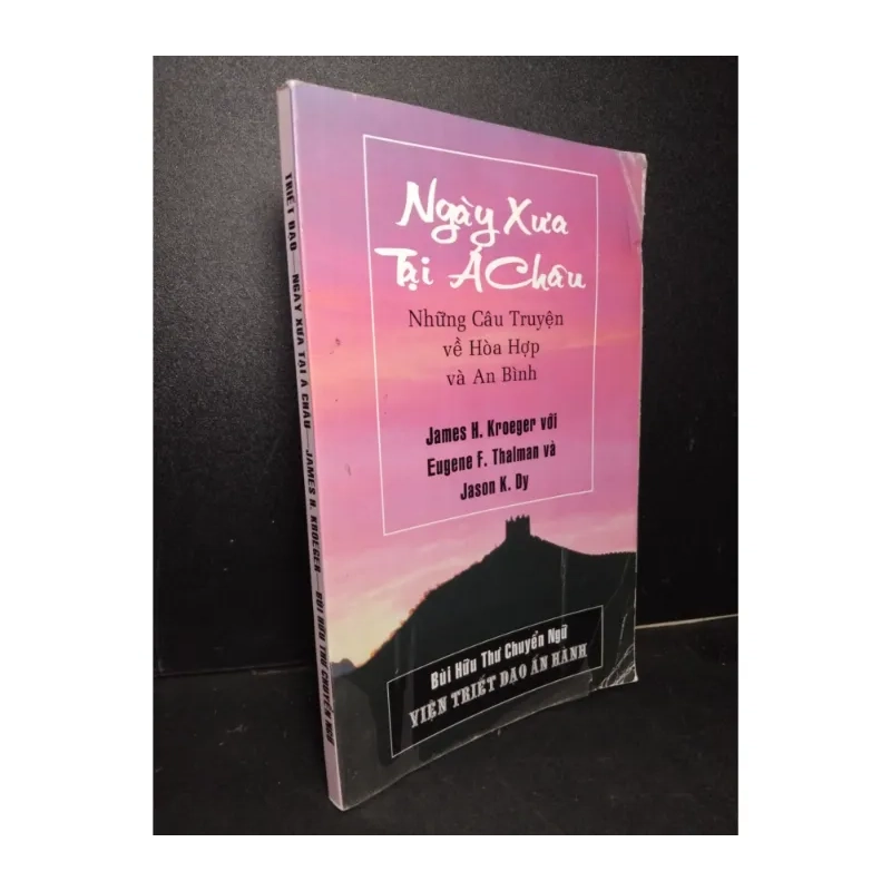 Ngày xưa tại Á Châu 984778