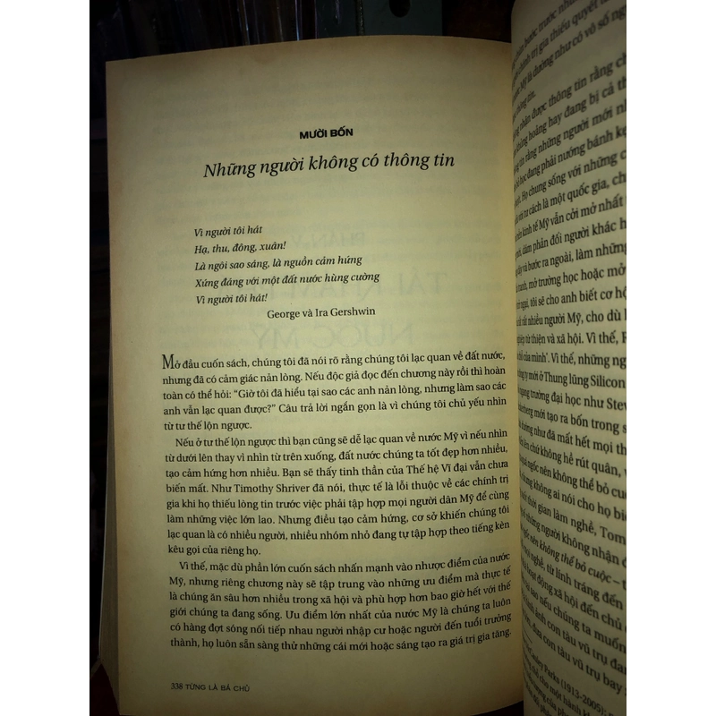 Từng là bá chủ - Thomass L. Friedman & Michael Mandelbaum 497773