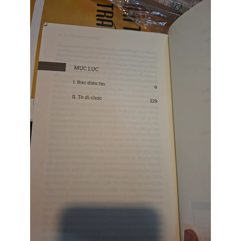 Diệt vong của thomas 931125