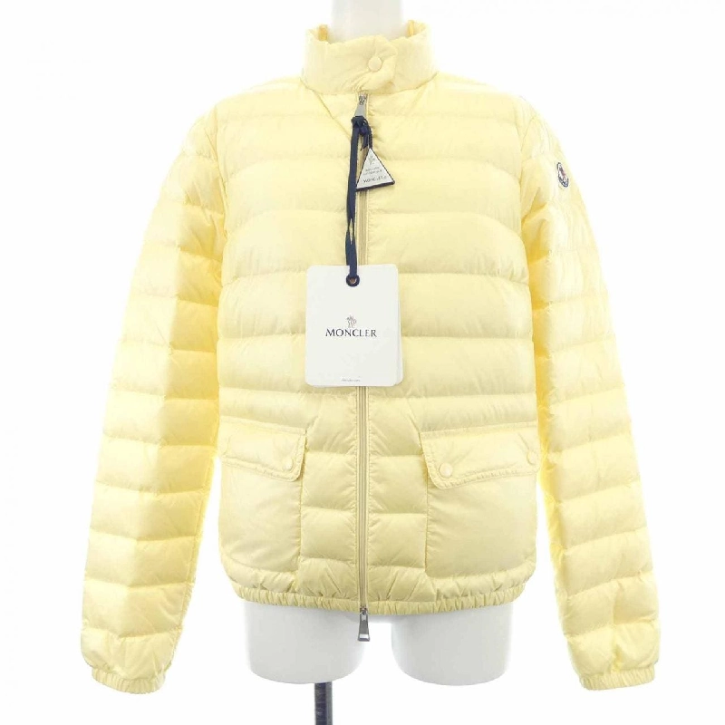 Áo khoác lông vũ MONCLER 640887