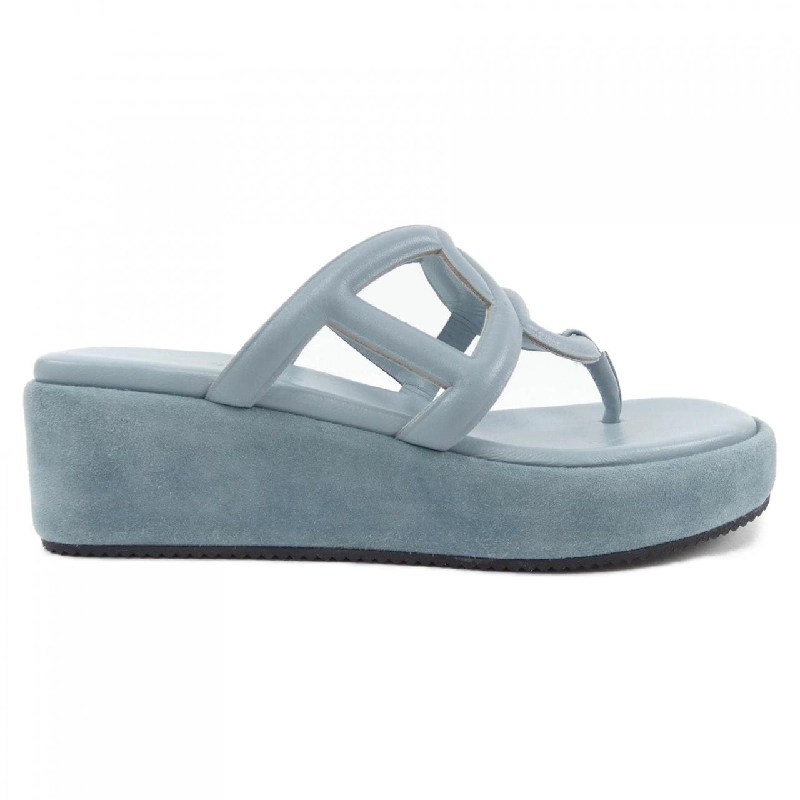 Giày sandal HERMES - Hàng hiệu Authentic 831030