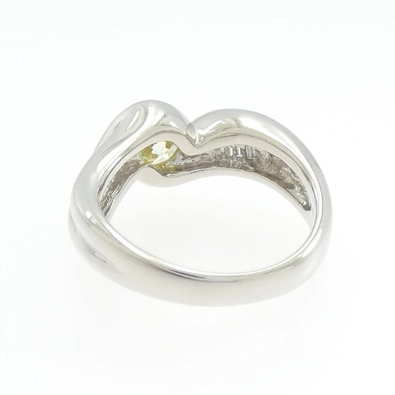 Nhẫn kim cương PT900 1.011CT - Hàng hiệu Authentic 846726