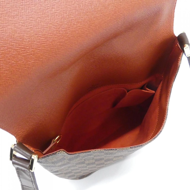 Túi xách vai Louis Vuitton Damier Musette N51302 - Hàng hiệu Chính hãng 768034