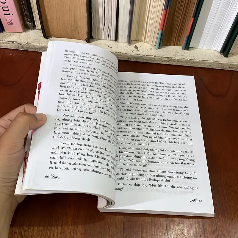 II Sách Kỹ Năng: Thương Lượng Với Quỷ Dữ - ROBERT MNOOKIN - 2012 565021