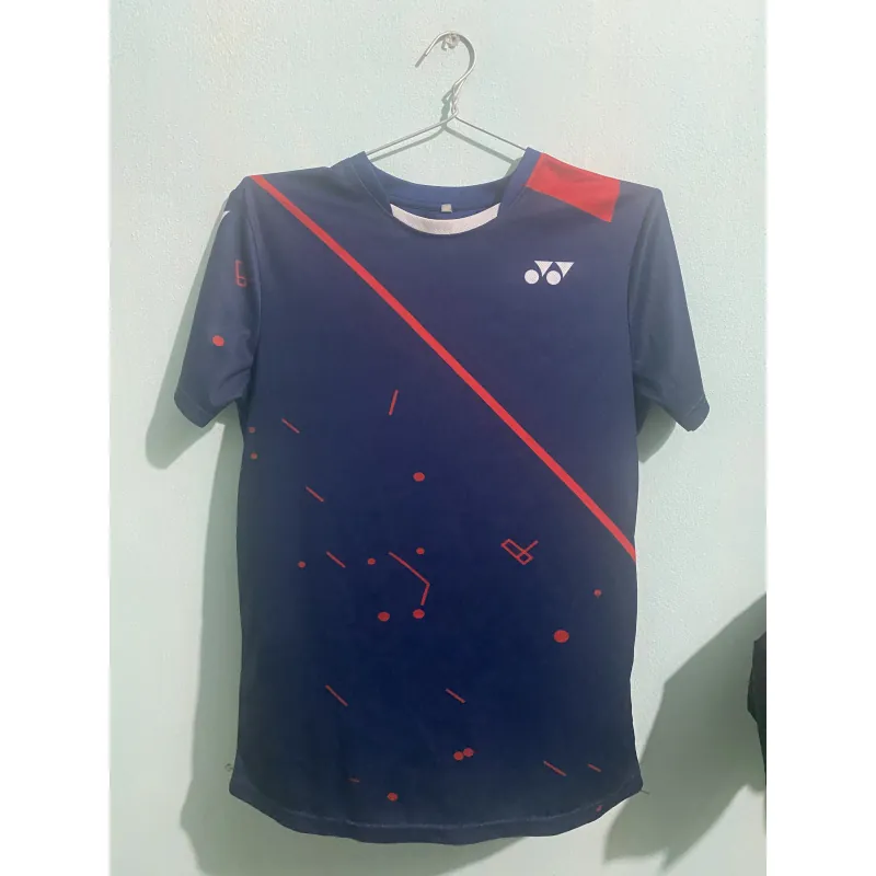 Áo Cầu Lông Thể thao Yonex thoáng khí 1002516