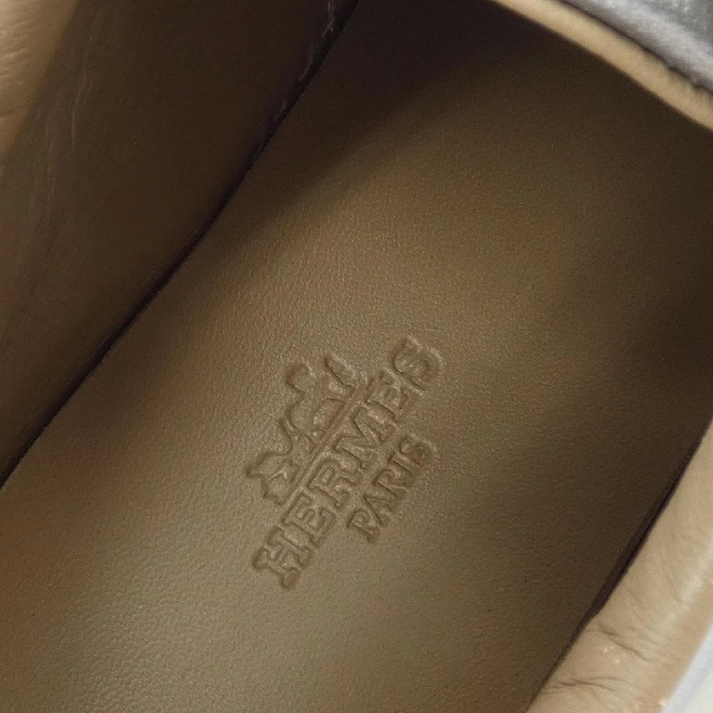 Giày sneaker HERMES Voltaige 201128Z 660480