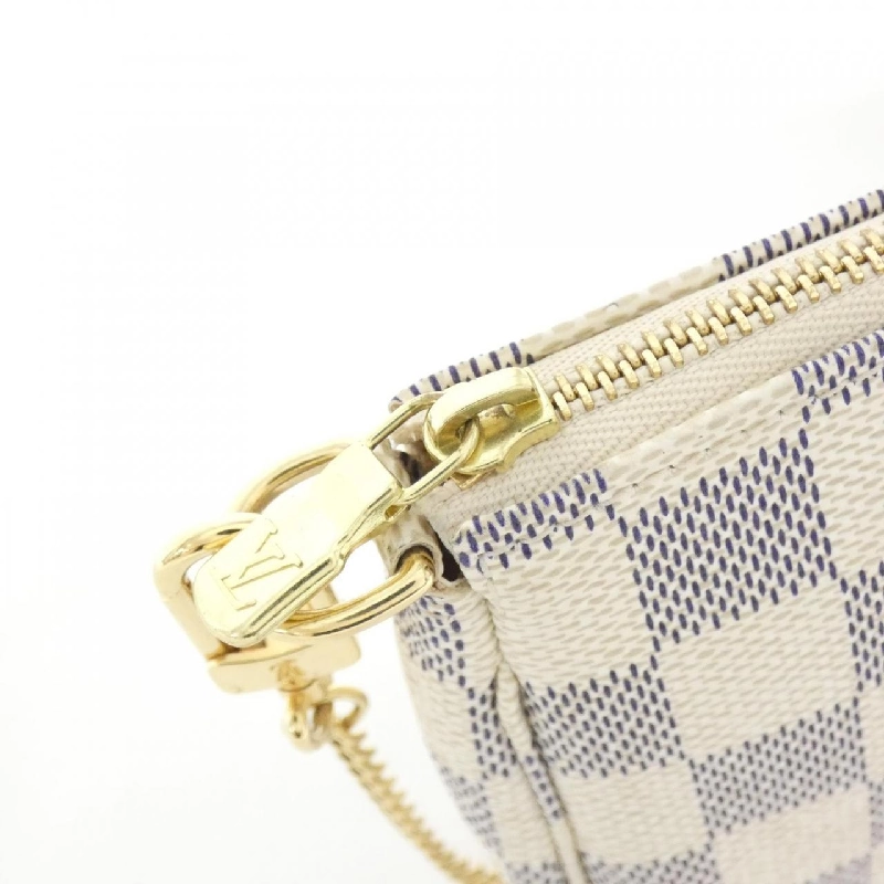 Túi đeo chéo mini Louis Vuitton Damier Azur N58010 620091
