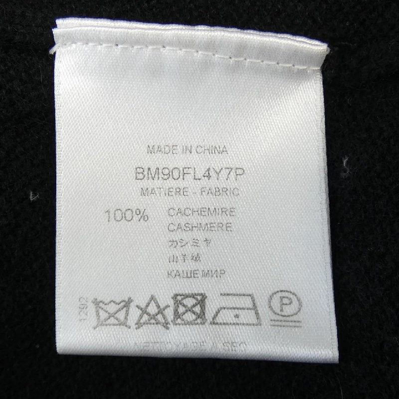 GIVENCHY BM90FL4Y7P Áo len - Hàng hiệu Chính hãng 894052