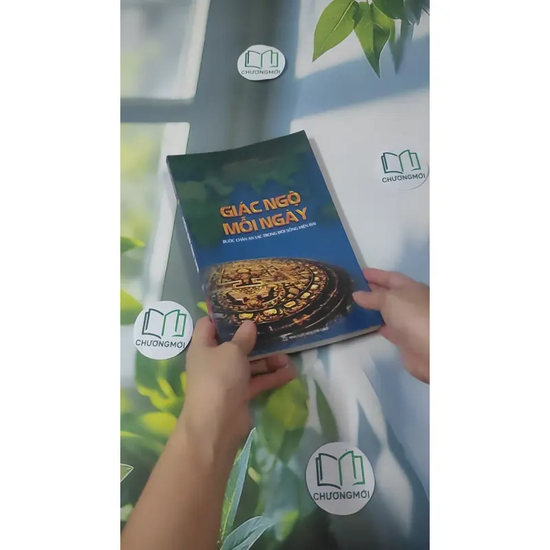 Giác Ngộ Mỗi Ngày - Drukpa Việt Nam 1018909