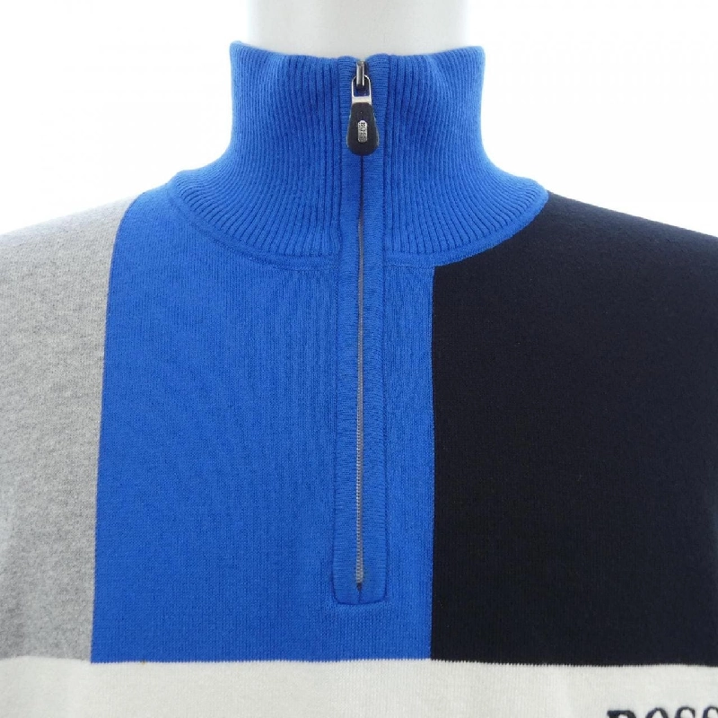 HUGO BOSS ニット - Hàng hiệu Authentic 884900