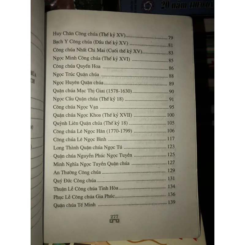 Công chúa Việt Nam - Nguyễn Bích Ngọc 761766