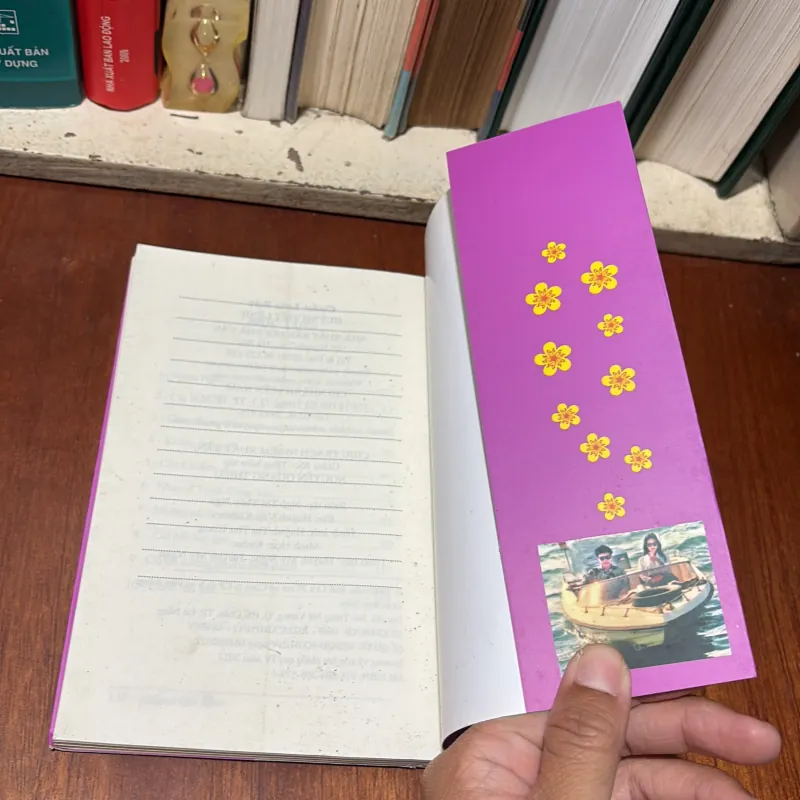 [Chữ Ký Tác Giả] - II Văn Học: Truyện Ngắn Dành Cho Mọi Lứa Tuổi - Huỳnh Viết Lệnh - 2022 783259