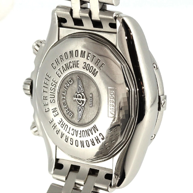 Đồng hồ Breitling Chronomat A13356/A156A53PA SS tự động - Hàng hiệu chính hãng 882295