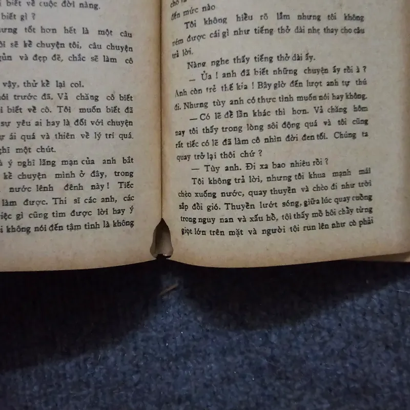 Tuổi trẻ và cô đơn - Hermann Hesse - xuất bản 1968 755383